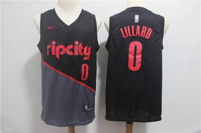 2019 NEW NBA jerseys-039